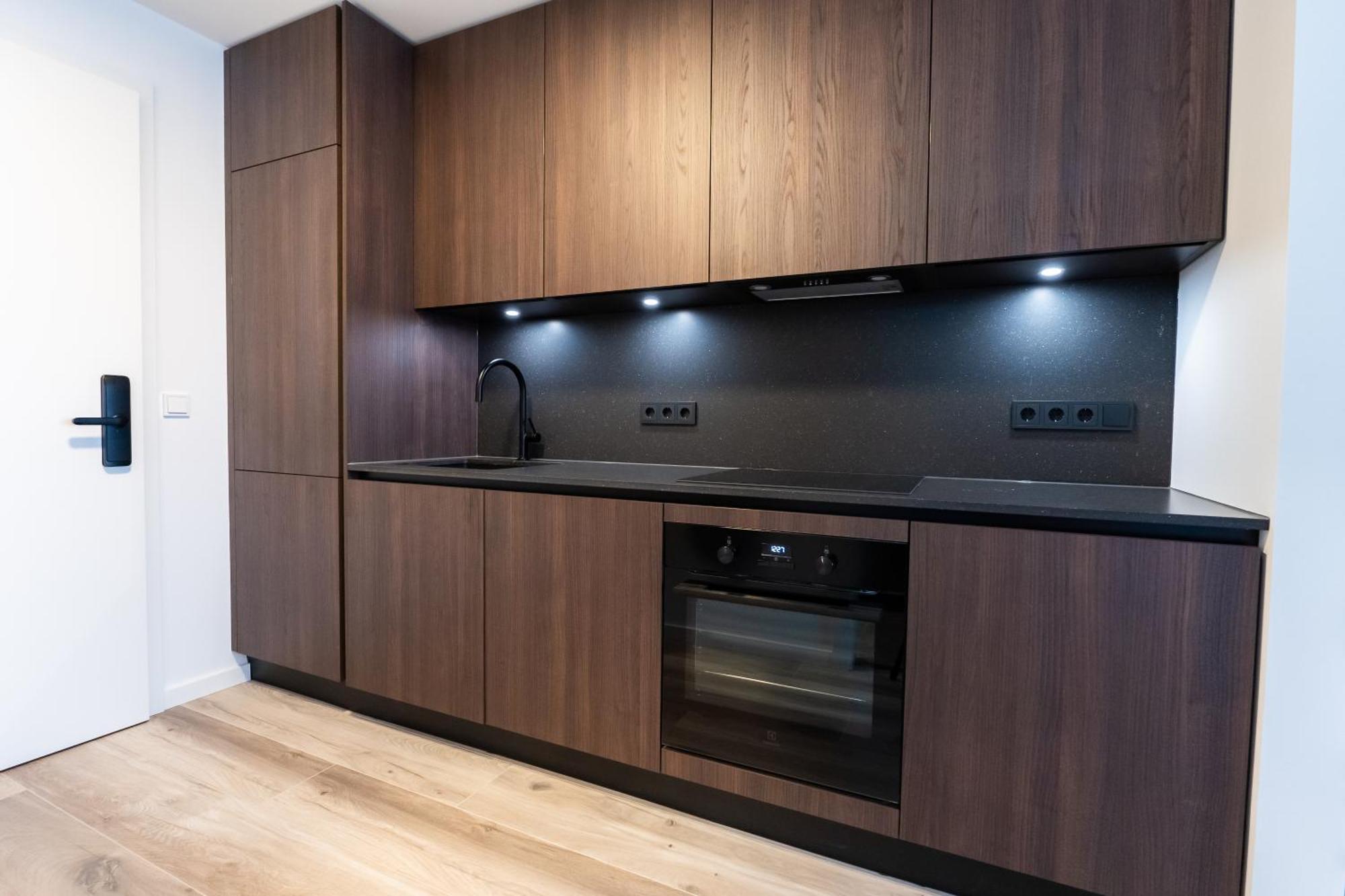 Hlemmur Suites Reykjavik Luaran gambar