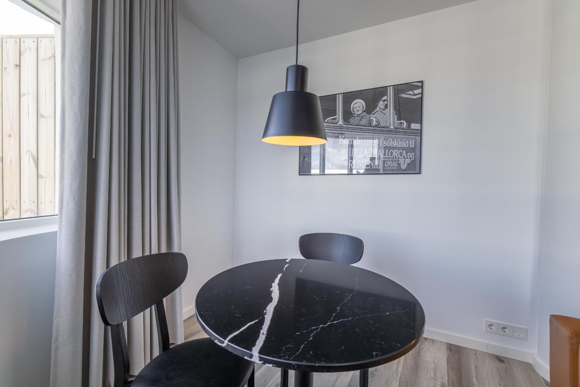 Hlemmur Suites Reykjavik Luaran gambar