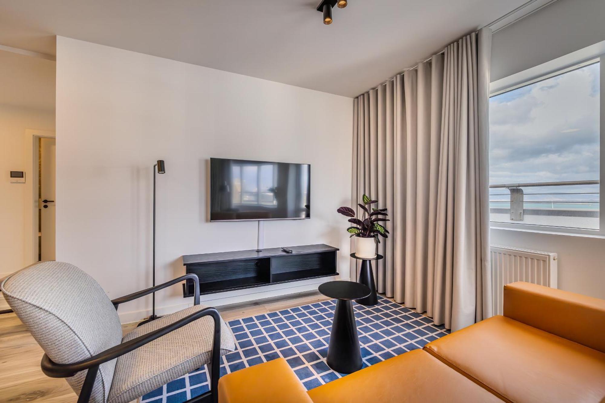 Hlemmur Suites Reykjavik Luaran gambar