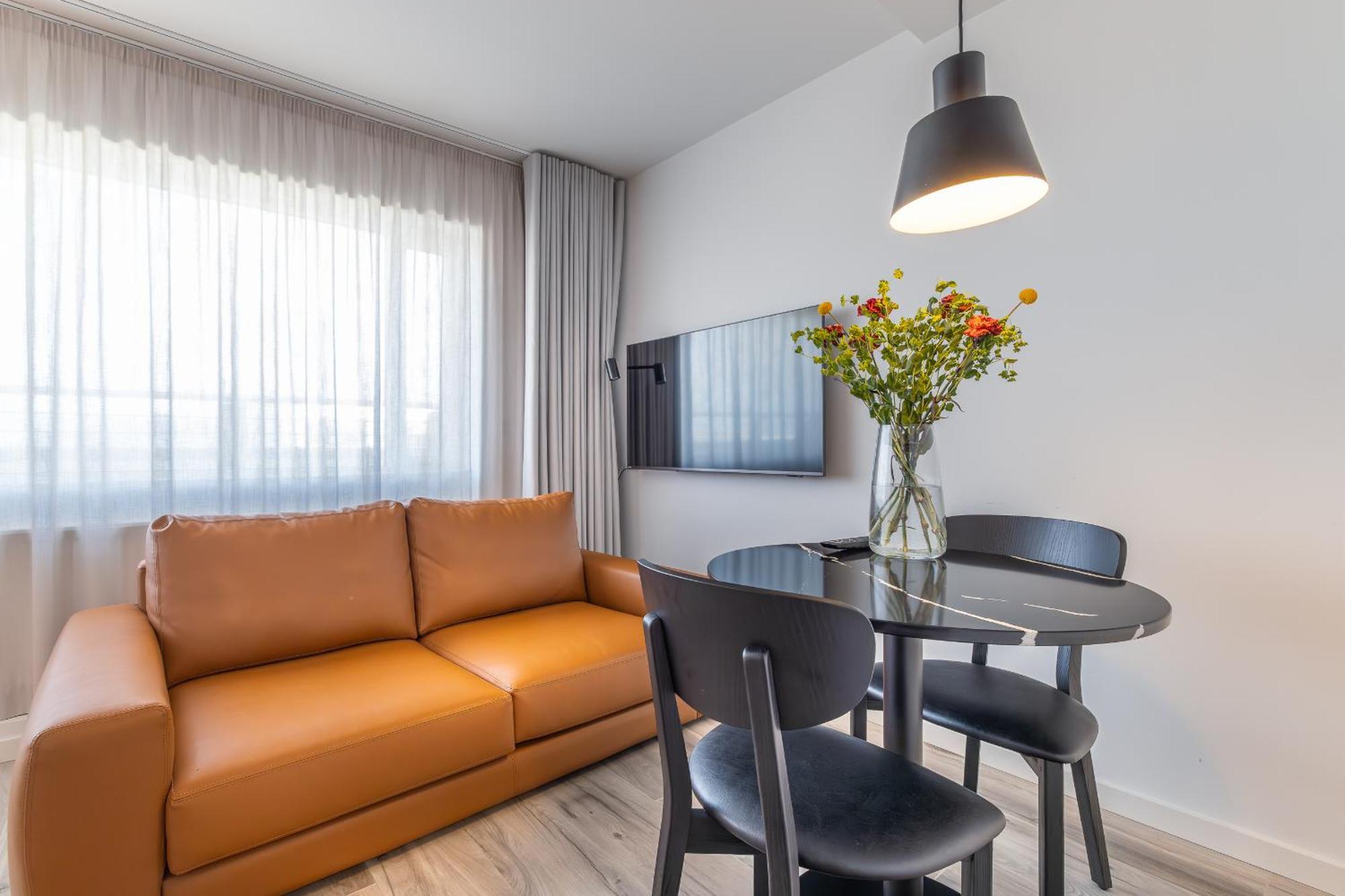 Hlemmur Suites Reykjavik Luaran gambar
