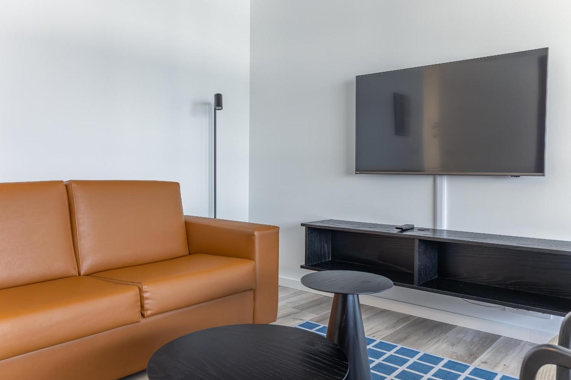 Hlemmur Suites Reykjavik Luaran gambar
