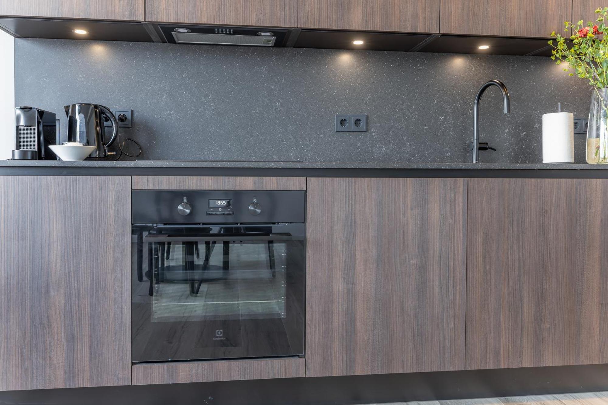 Hlemmur Suites Reykjavik Luaran gambar