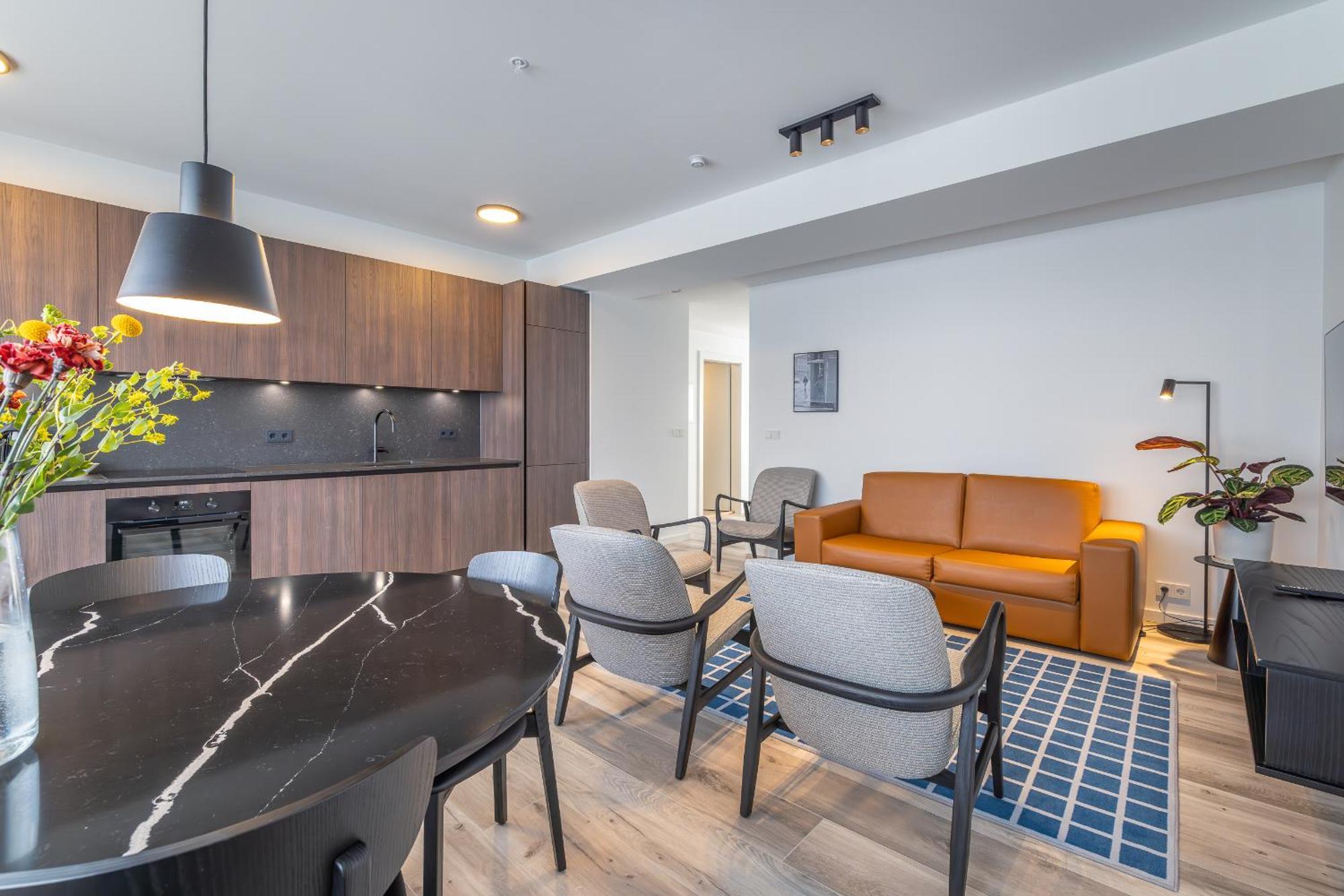 Hlemmur Suites Reykjavik Luaran gambar