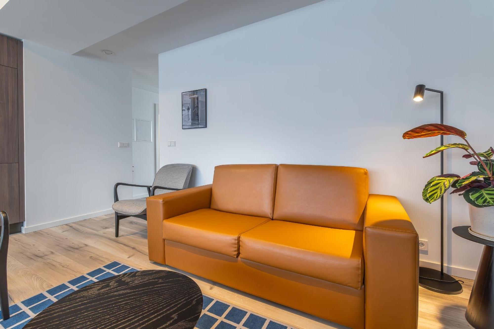 Hlemmur Suites Reykjavik Luaran gambar