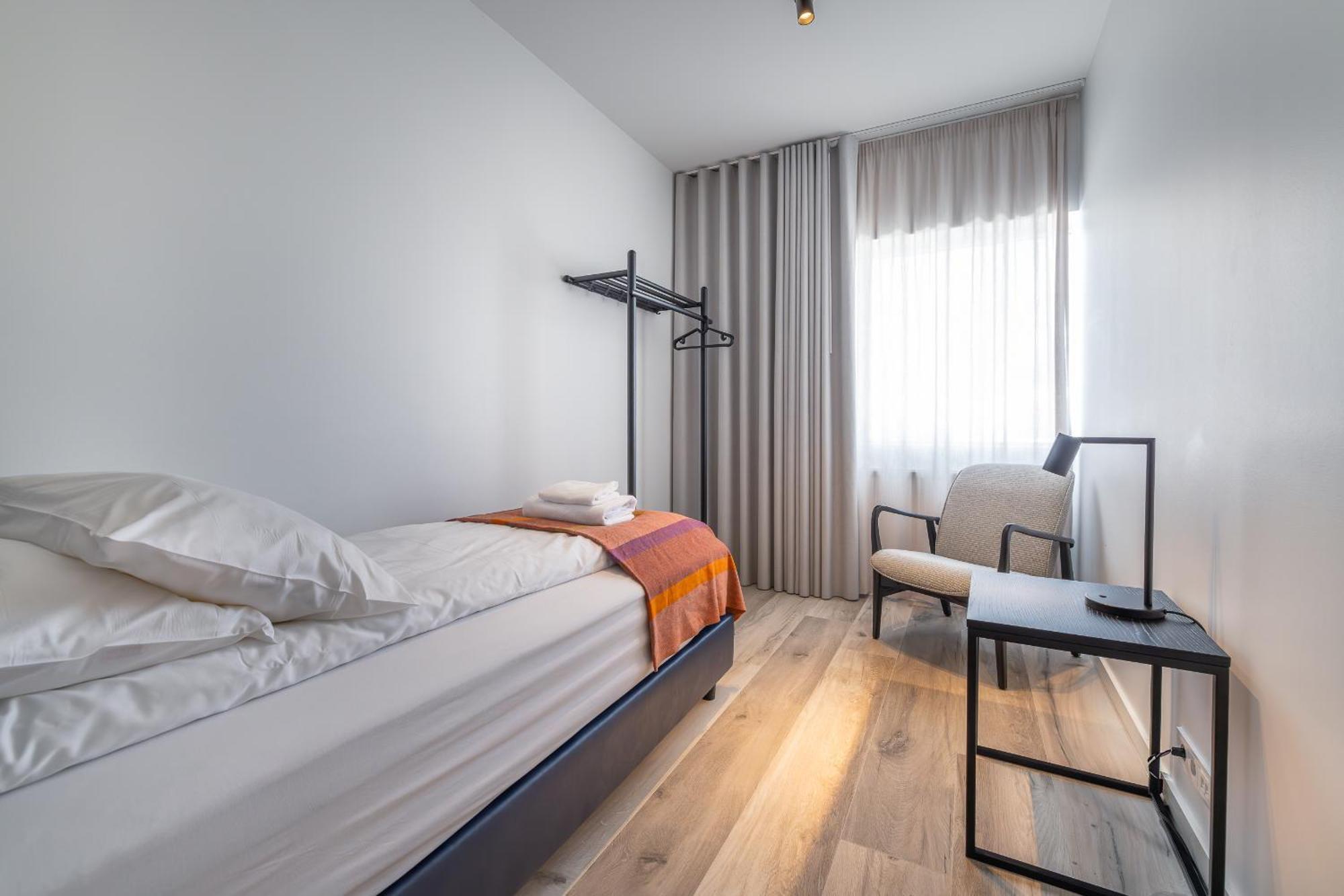 Hlemmur Suites Reykjavik Luaran gambar
