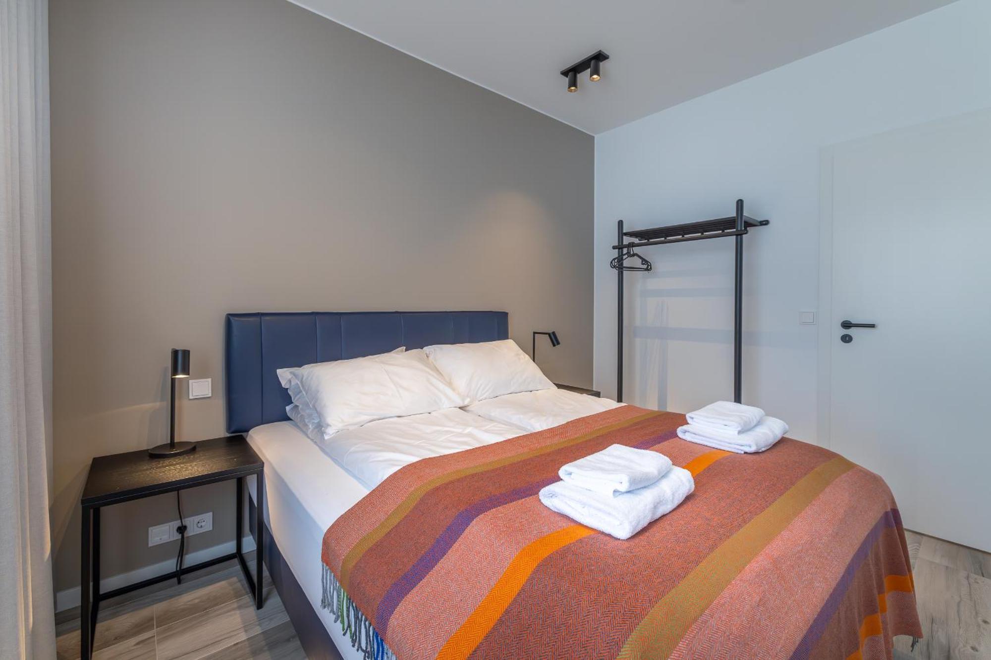 Hlemmur Suites Reykjavik Luaran gambar