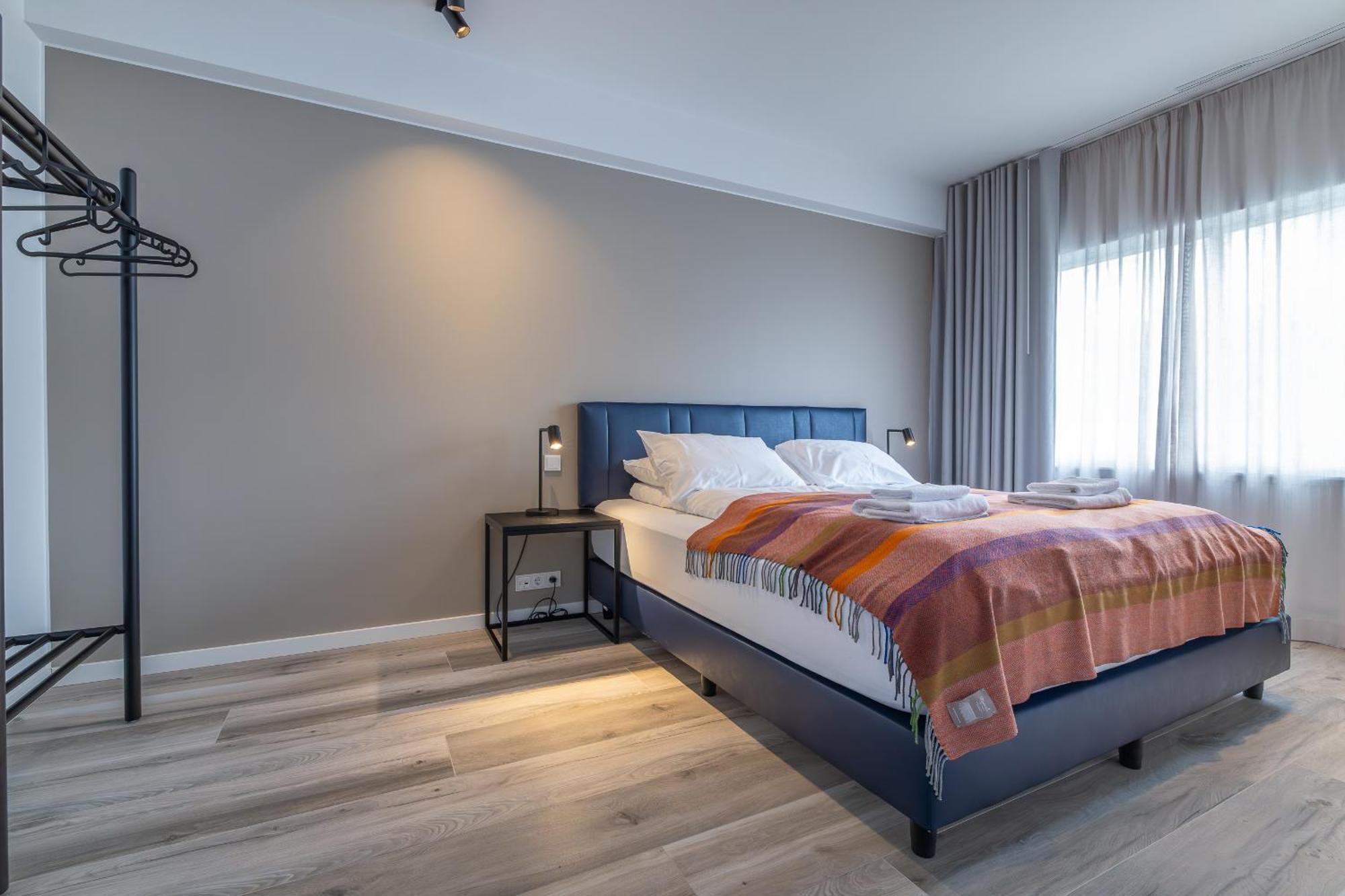 Hlemmur Suites Reykjavik Luaran gambar